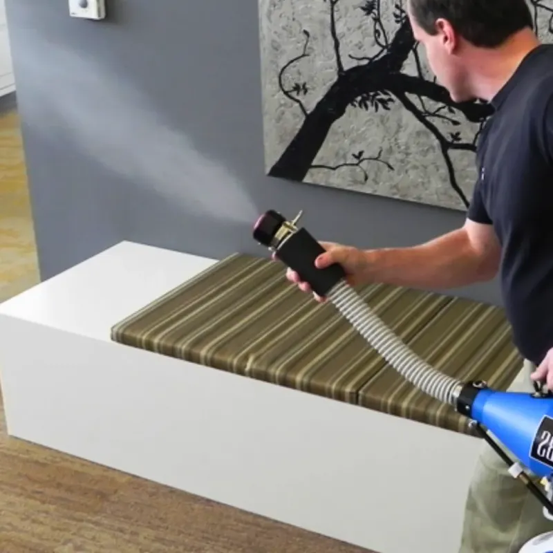 Professional Odor Removal in Franklinton, NC